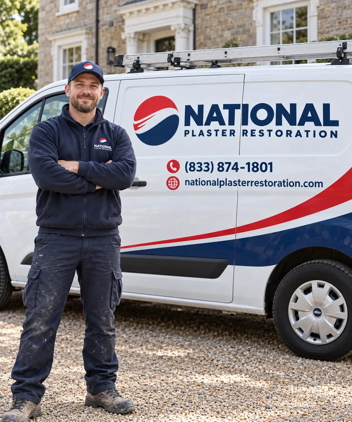 Plaster Repair Start, LA FAQs
